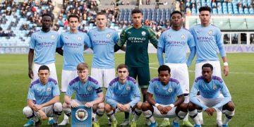 Man City close in on deal for defender of Nigerian descent