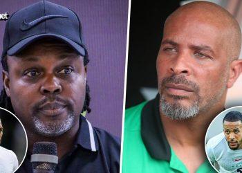 Lookman, Dessers arrive Super Eagles camp as Nigeria await Osimhen ahead of key World Cup qualifiers