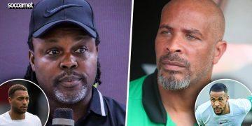 Nigeria: Has Super Eagles’ best defender in France done enough to start against DR Congo?