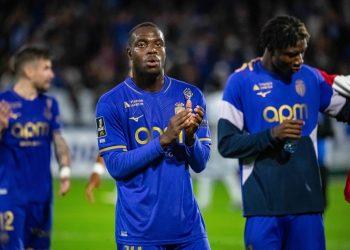 Crystal Palace unbeaten run boosted by arrival of Christantus Uche after Super Eagles debut vs Bafana Bafana