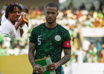 Camp update: Ahmed Musa leaves camp after Ghana clash, Brentford’s Fredrick spotted in Super Eagles training