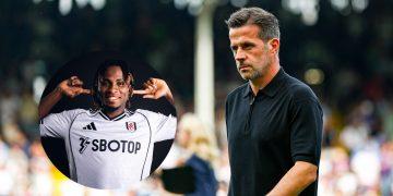Marco Silva reveals the one thing Samuel Chukwueze must do to earn a permanent contract at Fulham