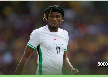 Fulham boss Marco Silva lauds Chukwueze’s impact in victory over Spurs