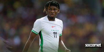 Nigeria: PSG, Marseille, and Leeds join Bayer Leverkusen in race for former Enyimba star