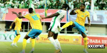 Ferguson values Aribo at over ₦5.4b