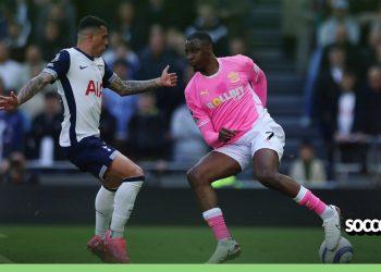 Former Aribo and Onuachu boss lauds Atalanta’s Lookman replacement