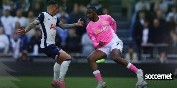 Report: Liverpool legend to lure Joe Aribo to Rangers