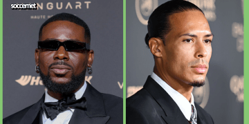 Brace Up: Haaland shines for Man City on Premier League debut