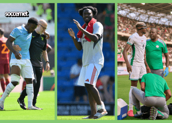 Ex-Australia coach set to become Aina & Awoniyi’s boss at Nottingham Forest