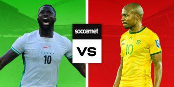 Nigeria vs Gabon live updates: Follow Super Eagles’ do-or-die World Cup playoff vs Panthers
