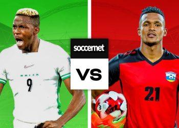 Five Rwanda players to watch against Nigeria