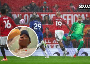 “I won’t reply” – TikTok influencer Peller blasts Oshoala, Abiodun Deborah after snub