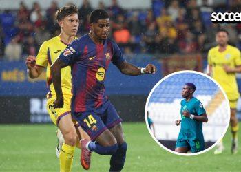 “I won’t reply” – TikTok influencer Peller blasts Oshoala, Abiodun Deborah after snub