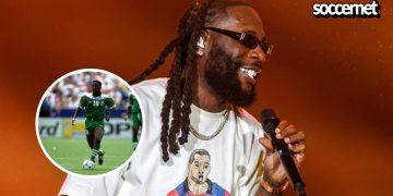 Two goal-scoring Nigerian stars make MLS Team of the Day as Leo Messi wins Golden Boot