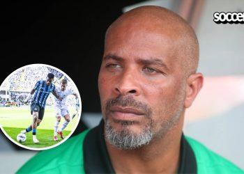 Onyedika doubtful for Super Eagles’ World Cup qualifiers: Three midfield options Chelle could rely on