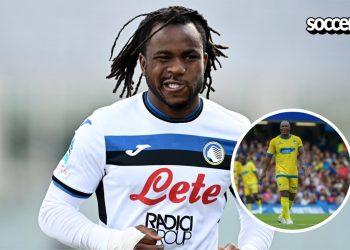 Top 10 Nigerian players in English Premier League history