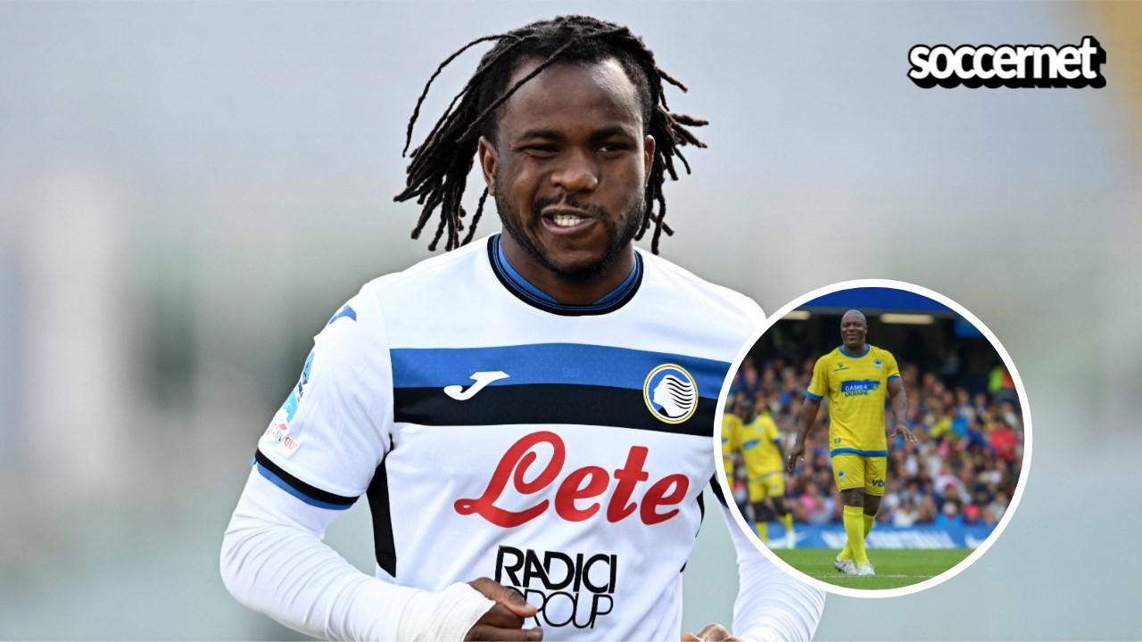 Yakubu Aiyegbeni breaks silence on Lookman’s transfer saga, issues bold advice