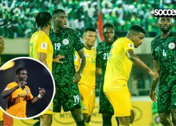 Official: South Africa docked 3 points by FIFA in World Cup Qualifiers— advantage Nigeria’s Super Eagles?