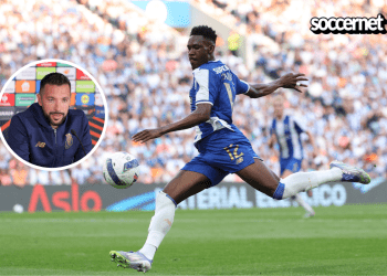 Live coverage: Messi’s Inter Miami battle Zaidu Sanusi’s Porto in Club World Cup