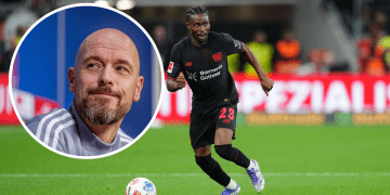 New dawn, old problems: Man Utd lose at home in Premier League opener