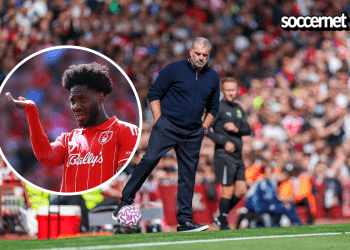 Ex-Australia coach set to become Aina & Awoniyi’s boss at Nottingham Forest