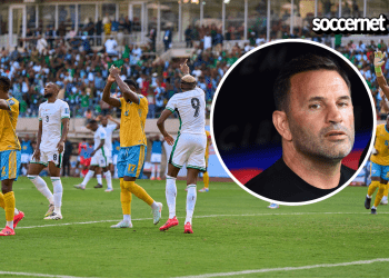 Galatasaray’s Muslera reveals reason behind Osimhen mask pose