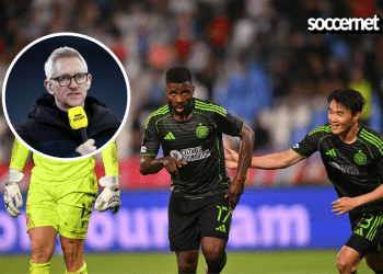 “A nice first step” – Former Liverpool boss salutes Iheanacho’s record goal