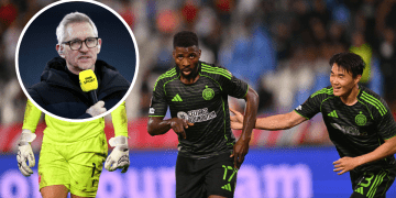 SPFL: One-time FA Cup winner lauds Iheanacho’s performance in Hibernian draw