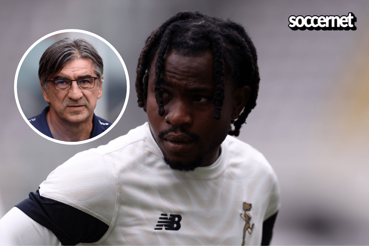 Can Lookman get last laugh? Atalanta prepare Ivan Juric’s replacement following catastrophic Sassuolo loss