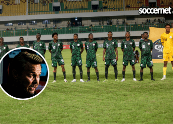 U-20 World Cup: What Brazil’s coach Ramon said after victory against Flying Eagles