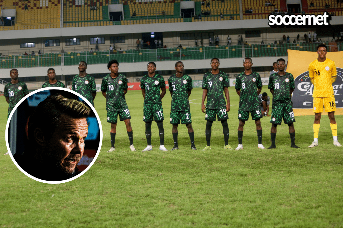 Norway head coach wary of Flying Eagles ahead of U-20 World Cup opener