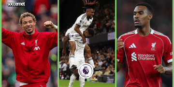 Onyedika in, Lookman out: Super Eagles predicted XI vs Gabon