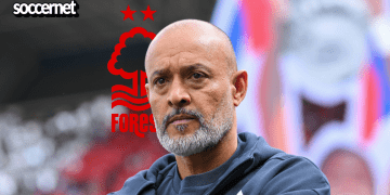 Nottingham Forest boss reveals Aina, Awoniyi injuries could prompt January transfer