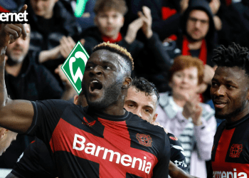 Leverkusen’s Victor Boniface reveals reason for failed Saudi move