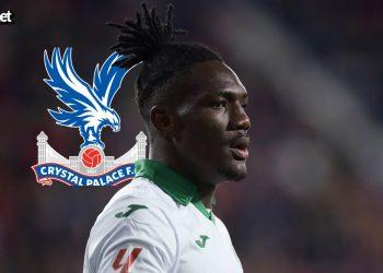 Christantus Uche to Wolves confirmed, date for medicals set