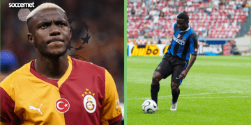 Obafemi Martins’ son helps Monza to Copa Italia R16 on senior debut