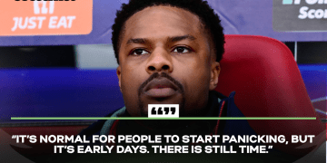 Chukwuemeka, Okoli, and the best Nigeria-eligible players Jose Peseiro can target for the Super Eagles in 2023