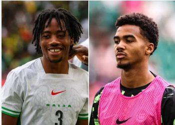 Camp update: Ahmed Musa leaves camp after Ghana clash, Brentford’s Fredrick spotted in Super Eagles training