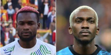 Henry Onyekuru: Gaziantep FK edge Saudi clubs in race for Super Eagles star wanted by ex-Man United boss