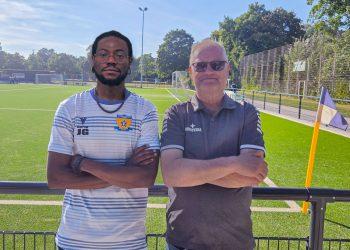 Germany set to beat Nigeria to another exciting star after Brentford’s Kevin Schade