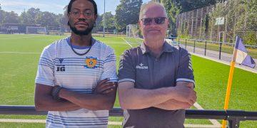 Meet Nigeria-eligible midfielder Osawe who reached FIFA U-17 World Cup final with Germany