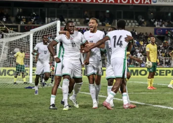 Jose Peseiro, Finidi George, Chelle, Super Eagles or NFF: Who to blame if Nigeria misses 2026 World Cup ticket?