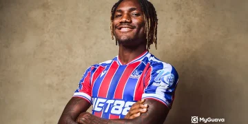 Nigeria: PSG, Marseille, and Leeds join Bayer Leverkusen in race for former Enyimba star