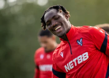 Former Sunderland Striker Urges Everton To Replace Iwobi With In-Demand Eagles Star