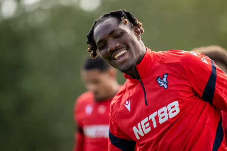 Direct replacement for Eberechi Eze: Crystal Palace coach Oliver Glasner reveals best position for Super Eagles’ Christantus Uche