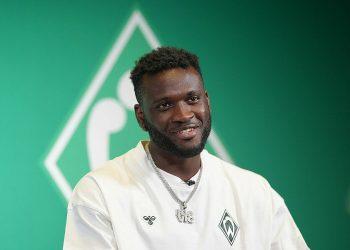 Victor Boniface was ‘all over the place’ vs Freiburg – Werder Bremen manager reacts after awful home loss