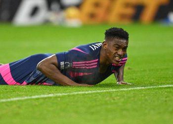 Top six Super Eagles players to watch in the Premier League 2025-26