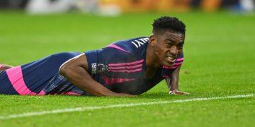 Aina, Awoniyi set for new boss as Nottingham Forest sack Nuno Espirito Santo