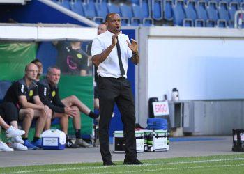 Sunday Oliseh drops bombshell: Why Victor Osimhen’s Premier League move is a must-do!