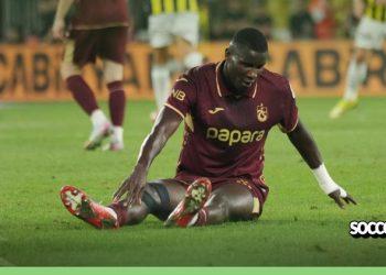 “It’s the Turkish way” – Bright Osayi-Samuel opens up on failed Besiktas move